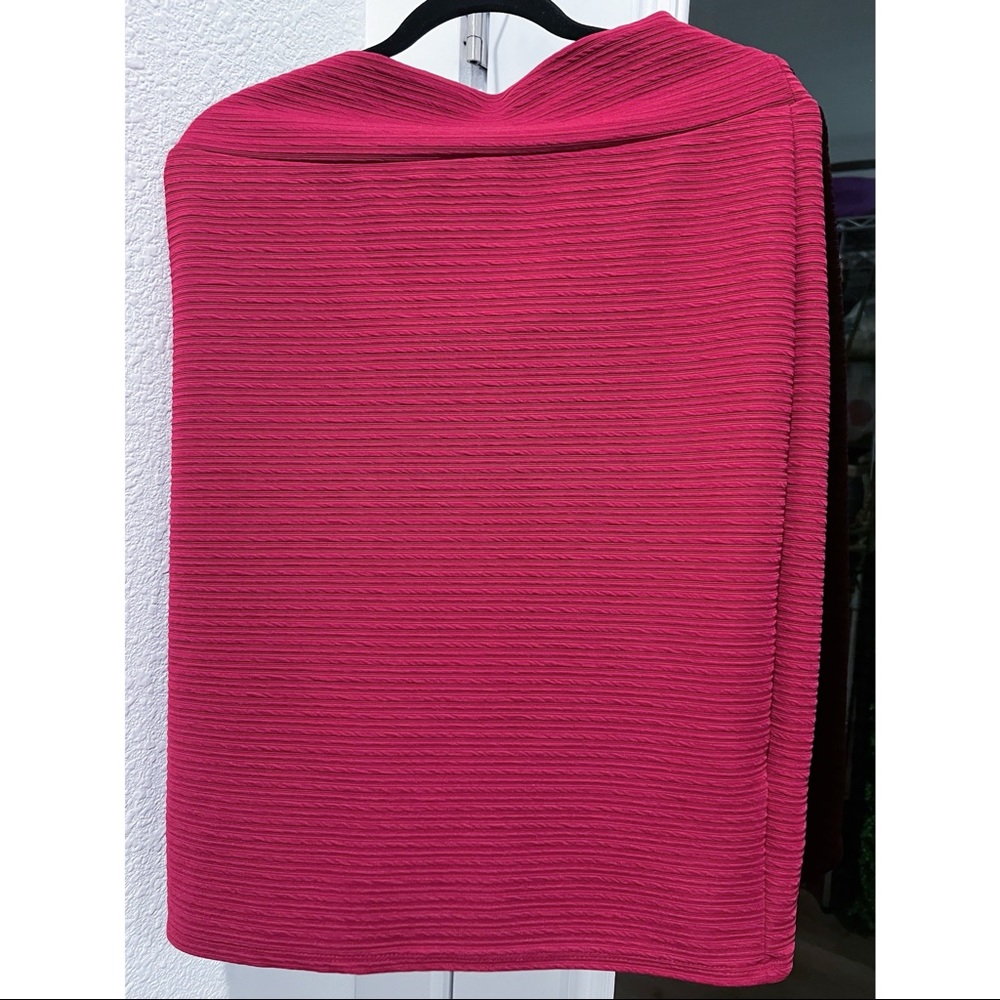 2XL LuLaRoe Cassie skirt